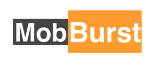 mobburst logo